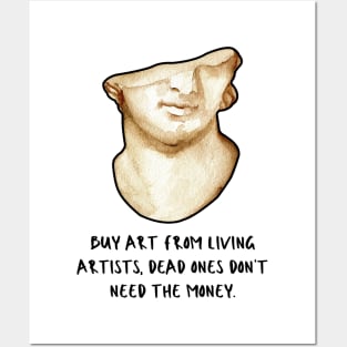 Buy art from living artists Posters and Art